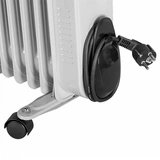 Обогреватель масляный Ресанта ОМПТ-9Н - фото 8