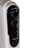 Обогреватель масляный Ресанта ОМПТ-9Н - фото 7