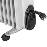 Ресанта жылытқыш ОМПТ-12Н - фото 5