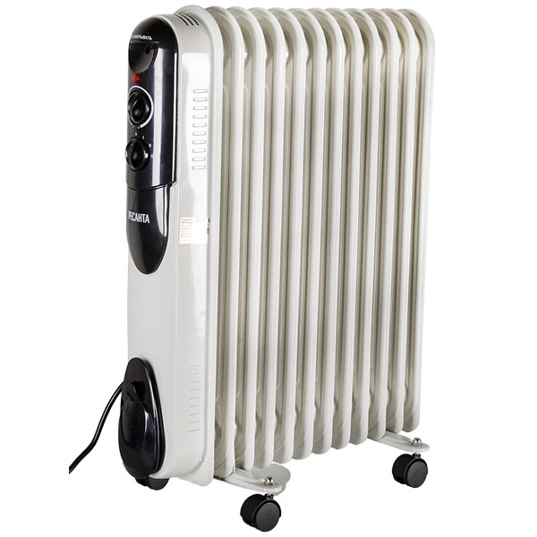 Ресанта жылытқыш ОМПТ-12Н