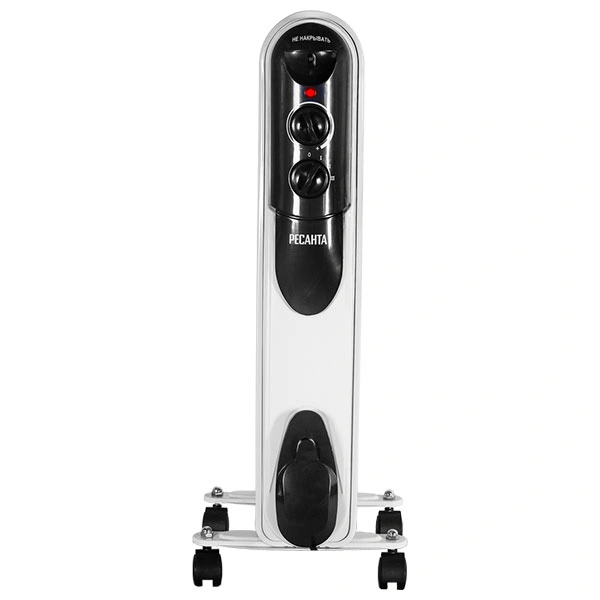 Ресанта жылытқыш ОМПТ-12Н - фото 2