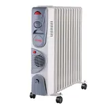 Обогреватель масляный Ресанта ОМ-12НВ - фото 2