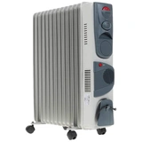 Обогреватель масляный Ресанта ОМ-12НВ