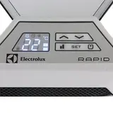 Обогреватель конвекторный Electolux ECH/RI-2000 - фото 2