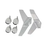 Обогреватель конвекторный Electolux ECH/RI-2000 - фото 3