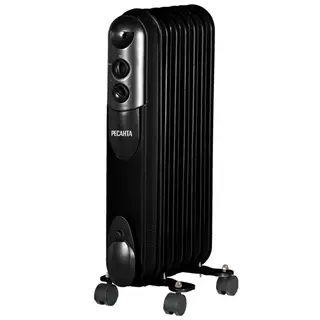 Обогреватель масляный Ресанта ОМПТ- 7НЧ