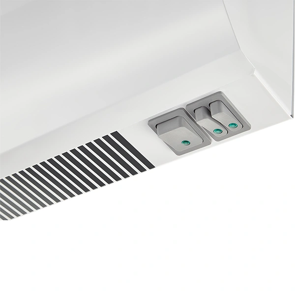 Тепловая завеса Ballu BHC-CE-3T - фото 2