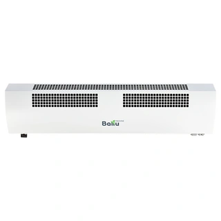 Тепловая завеса Ballu BHC-CE-3T - фото 6