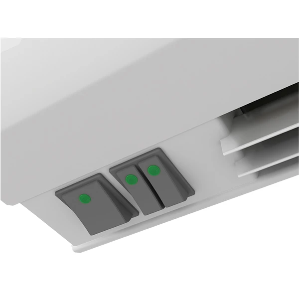 Тепловая завеса Ballu BHC-L06-S03 - фото 4