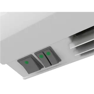 Тепловая завеса Ballu BHC-L06-S03 - фото 4