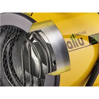 Тепловая пушка Ballu BHP-P-3 - фото 2