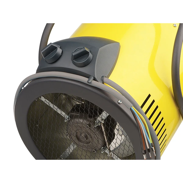 Тепловая пушка Ballu BHP-P-3 - фото 4