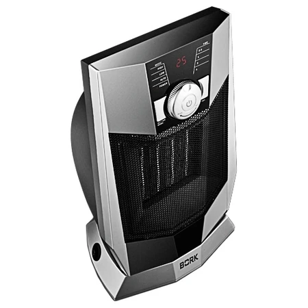 Обогреватель BORK O502 - фото 2