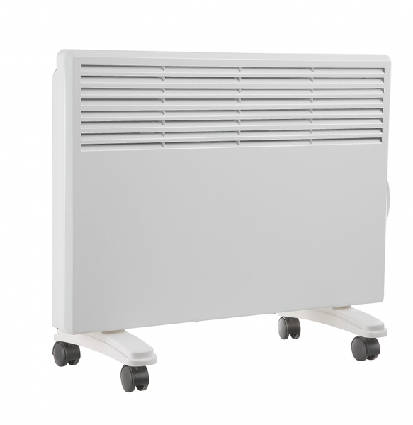 Электроконвектор Thermex Etalon E2000UE - фото 2