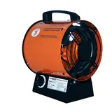 Тепловентилятор Профтепло ТТ3