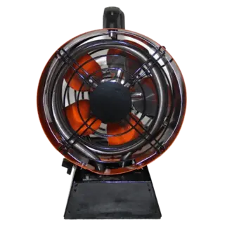 Тепловентилятор Профтепло ТТ3