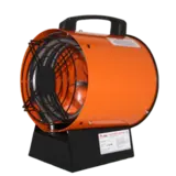 Тепловентилятор Профтепло ТТ3 - фото 3