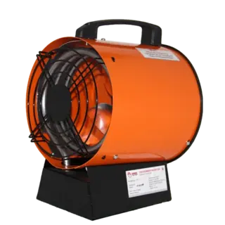 Тепловентилятор Профтепло ТТ3