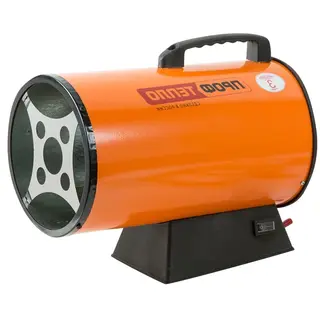 Тепловая пушка газовая Профтепло КГ-10