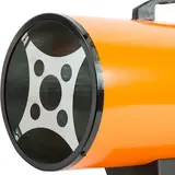 Тепловая пушка газовая Профтепло КГ-10 - фото 2