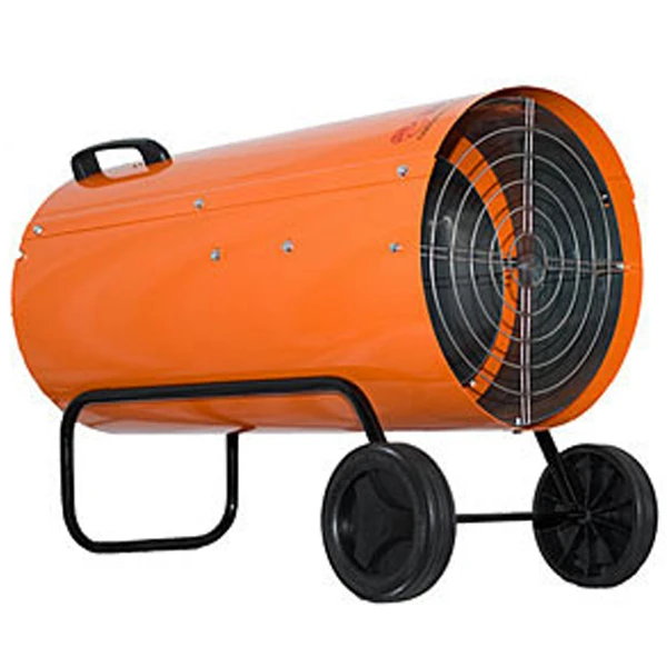 Тепловая пушка газовая Профтепло КГ-57