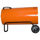 Тепловая пушка газовая Профтепло КГ-57 - фото 2