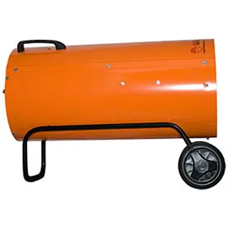 Тепловая пушка газовая Профтепло КГ-57