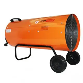 Тепловая пушка газовая Профтепло КГ-57