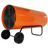 Тепловая пушка газовая Профтепло КГ-81 - фото 4