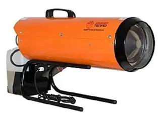 Тепловая пушка дизельная Профтепло ДН-65П