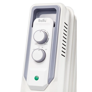 Обогреватель масляный Ballu Cube BOH/CB-07W 1500