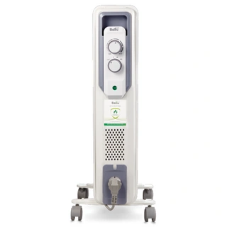 Обогреватель масляный Ballu Cube BOH/CB-07W 1500