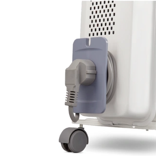 Обогреватель масляный Ballu Cube BOH/CB-09W 2000 - фото 4