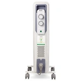 Обогреватель масляный Ballu Cube BOH/CB-09W 2000 - фото 2