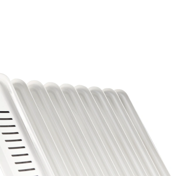 Обогреватель масляный Ballu Cube BOH/CB-09W 2000 - фото 5