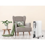 Обогреватель масляный Ballu Cube BOH/CB-09W 2000 - фото 6