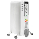 Ballu жылытқыш CUBE BOH/CB-11W 2200