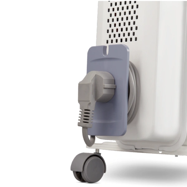 Ballu жылытқыш CUBE BOH/CB-11W 2200 - фото 4