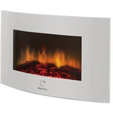 Камин Electrolux EFP/W - 1200URLS White/белый - фото 2