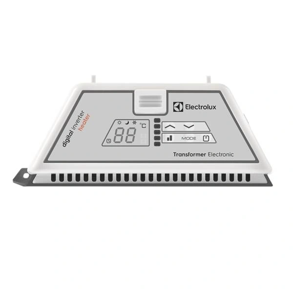 Обогреватель конвекторный Electrolux ECH/RI-2500 - фото 4