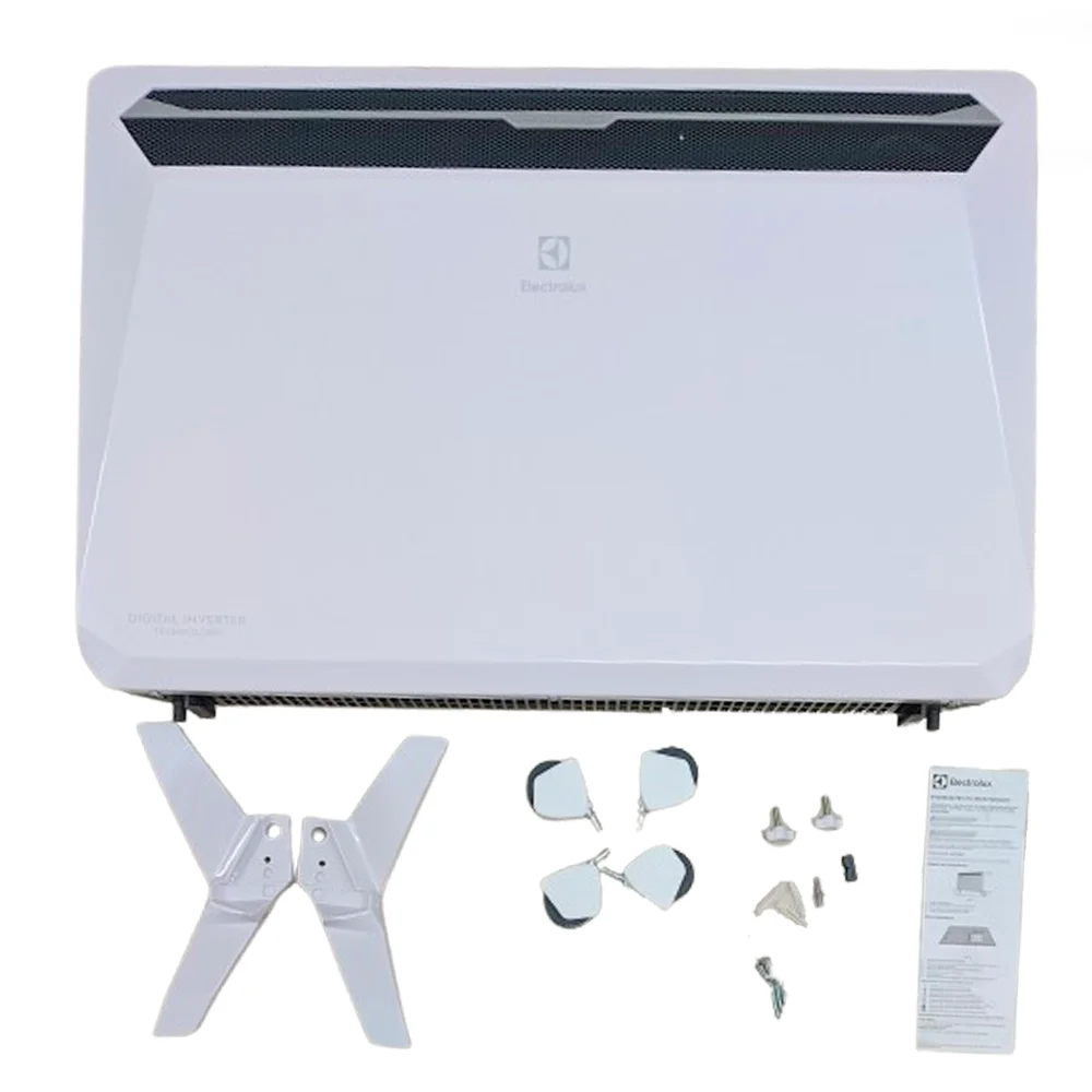 Обогреватель конвекторный Electrolux ECH/RI-2500 - фото 6