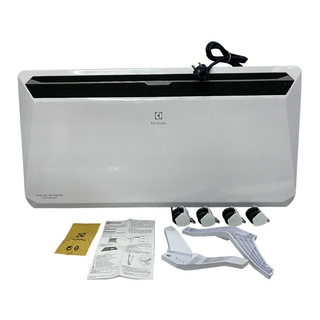 Обогреватель конвекторный Electrolux ECH/RI-2500 - фото 5
