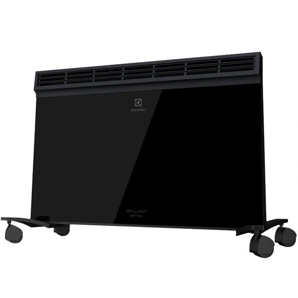Обогреватель конвекторный Electrolux BNE-2000 - фото 2