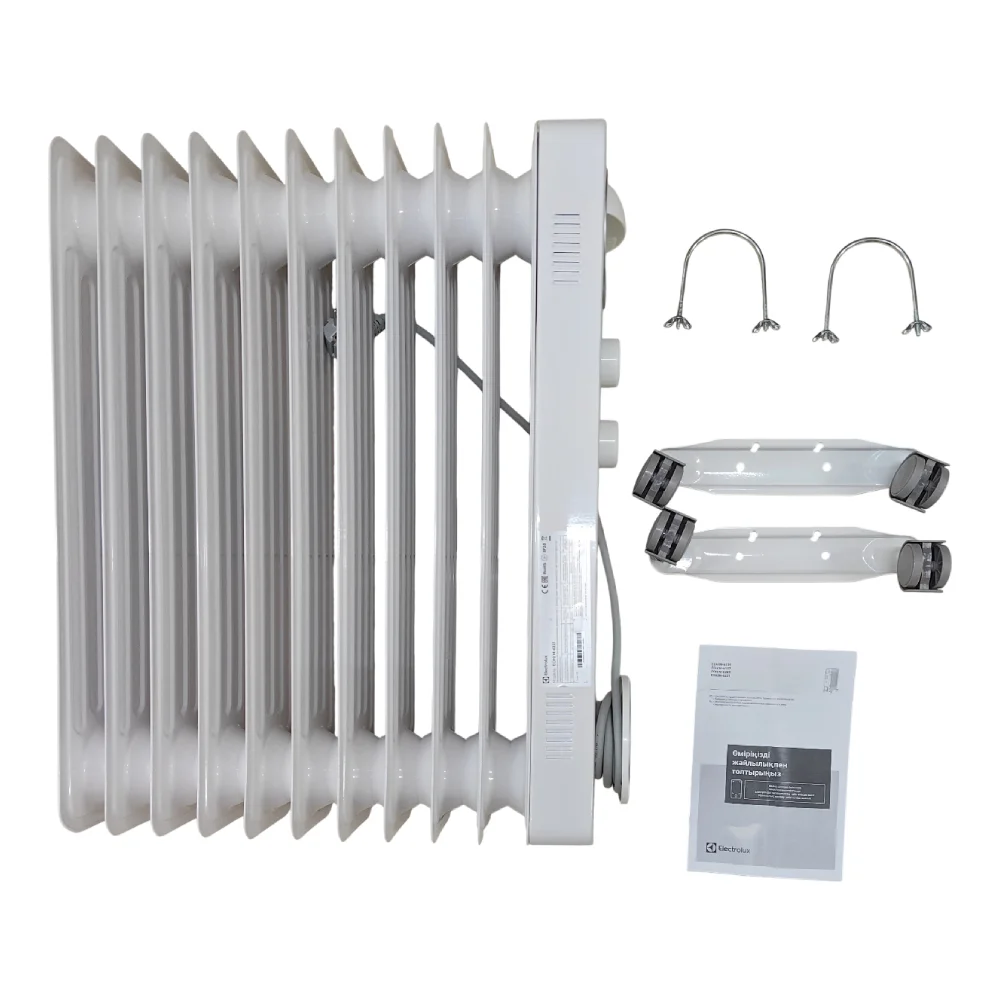 Electrolux жылытқыш Sphere EOH/M-6221 - фото 5