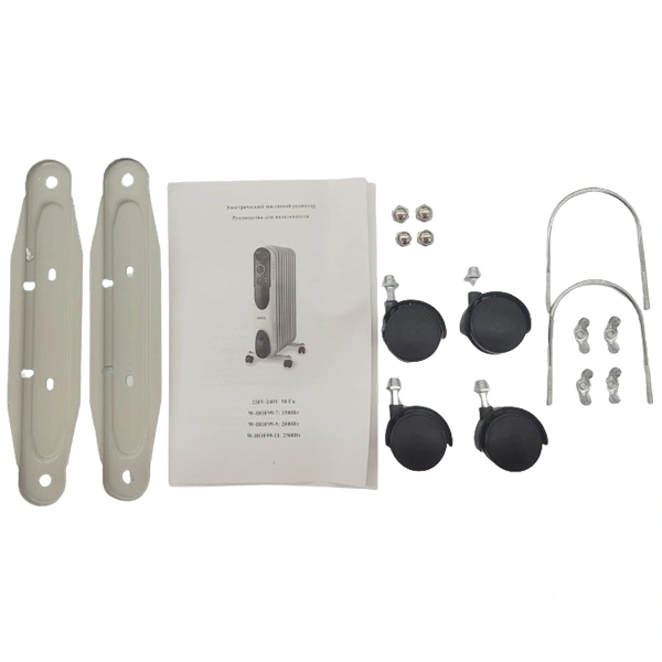 Обогреватель масляный ARG W-HOF99-7 - фото 2