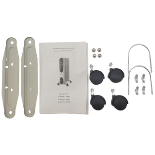 Обогреватель масляный ARG W-HOF99-11 - фото 2