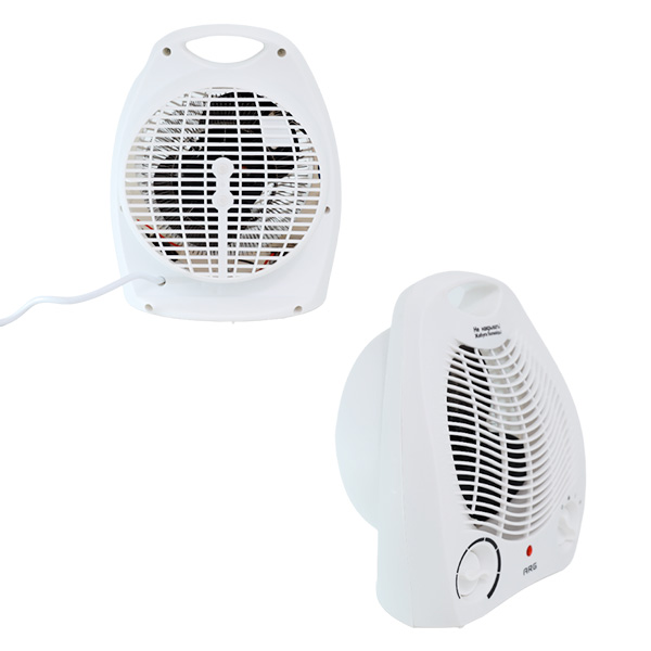 Тепловентилятор ARG W-HF1705 - фото 3