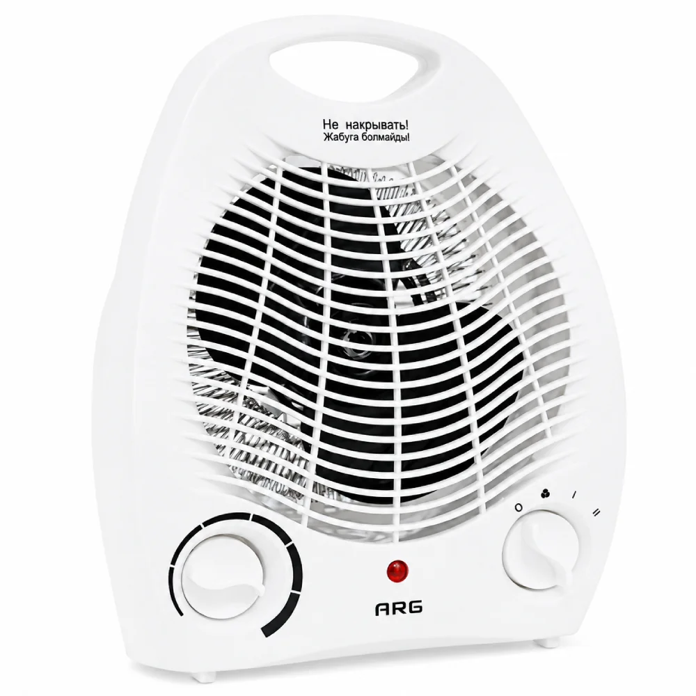 Тепловентилятор ARG W-HF1705 - фото 7