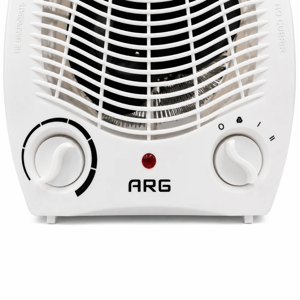 Тепловентилятор ARG W-HF1705 - фото 9