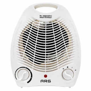 Тепловентилятор ARG W-HF1705